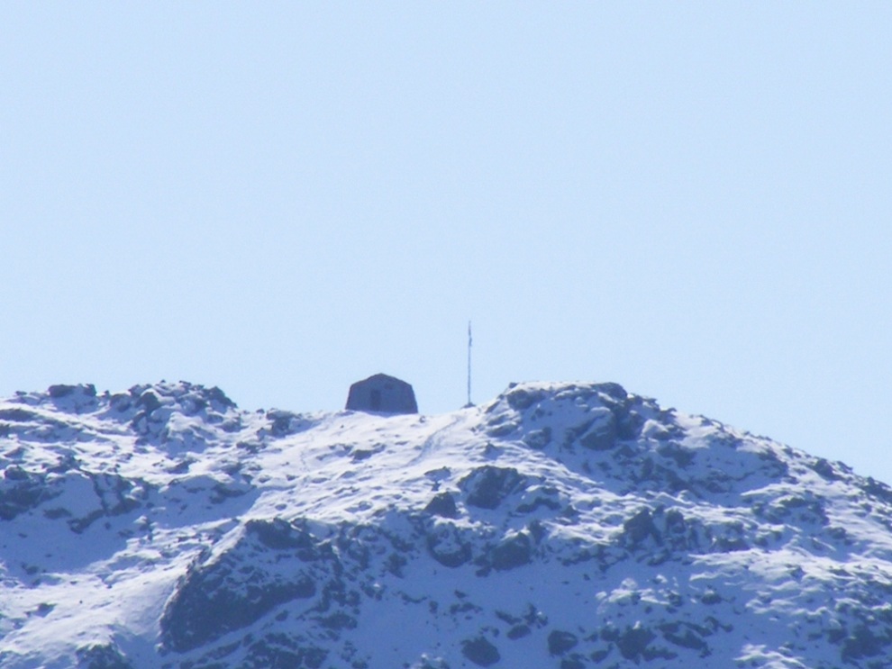 Rifugi e Bivacchi d''Italia.......